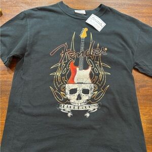 Fender vintage T-shirt (M)